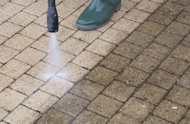 pomona patio cleaning